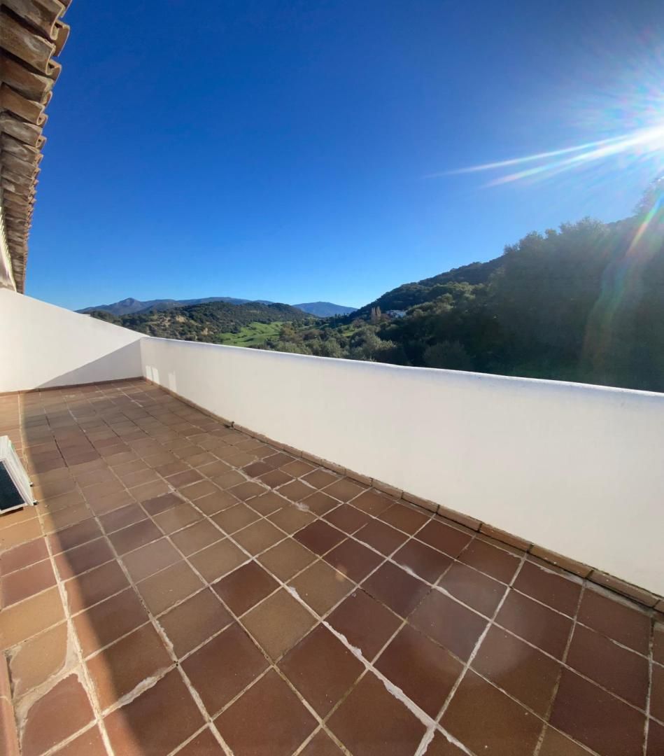 Terraza de Ático en venta en Alcalá de los Gazules con Aire acondicionado, Calefacción y Terraza