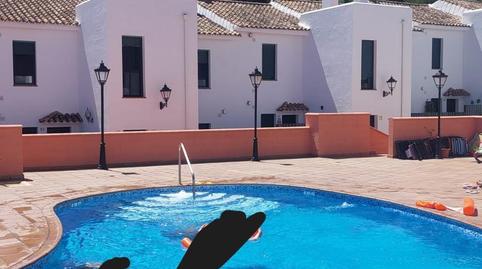 Foto 4 de Ático en venta en Plaza Alameda de la Cruz, 15, Alcalá de los Gazules, Cádiz