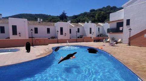 Foto 2 de Ático en venta en Plaza Alameda de la Cruz, 15, Alcalá de los Gazules, Cádiz