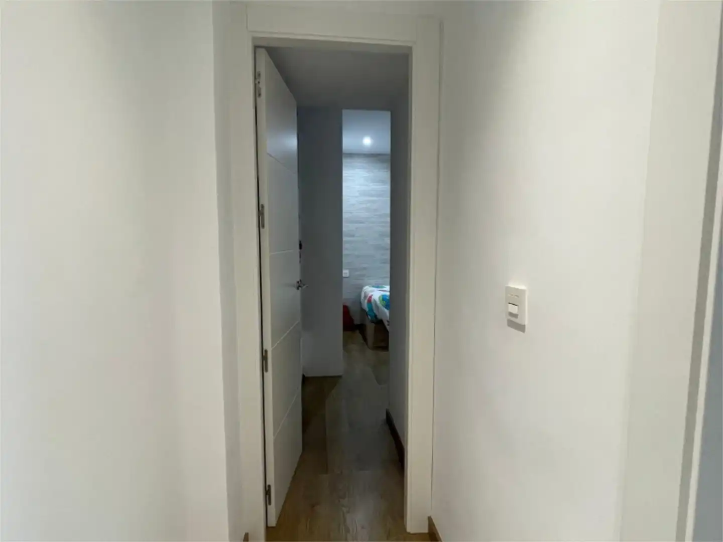 Flat for sale in Calle el Trevenque, 30, Crta. De la Sierra Flat for sale in Granada with Parquet flooring and Balcony