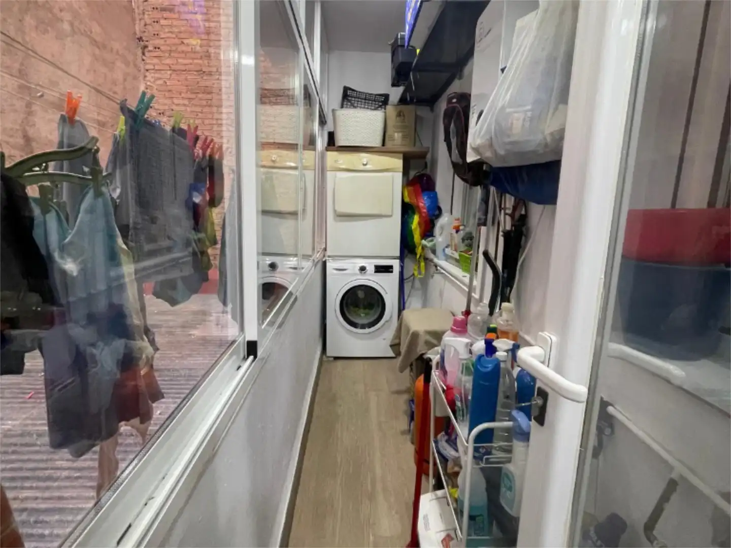 Flat for sale in Calle el Trevenque, 30, Crta. De la Sierra Flat for sale in Granada with Parquet flooring and Balcony