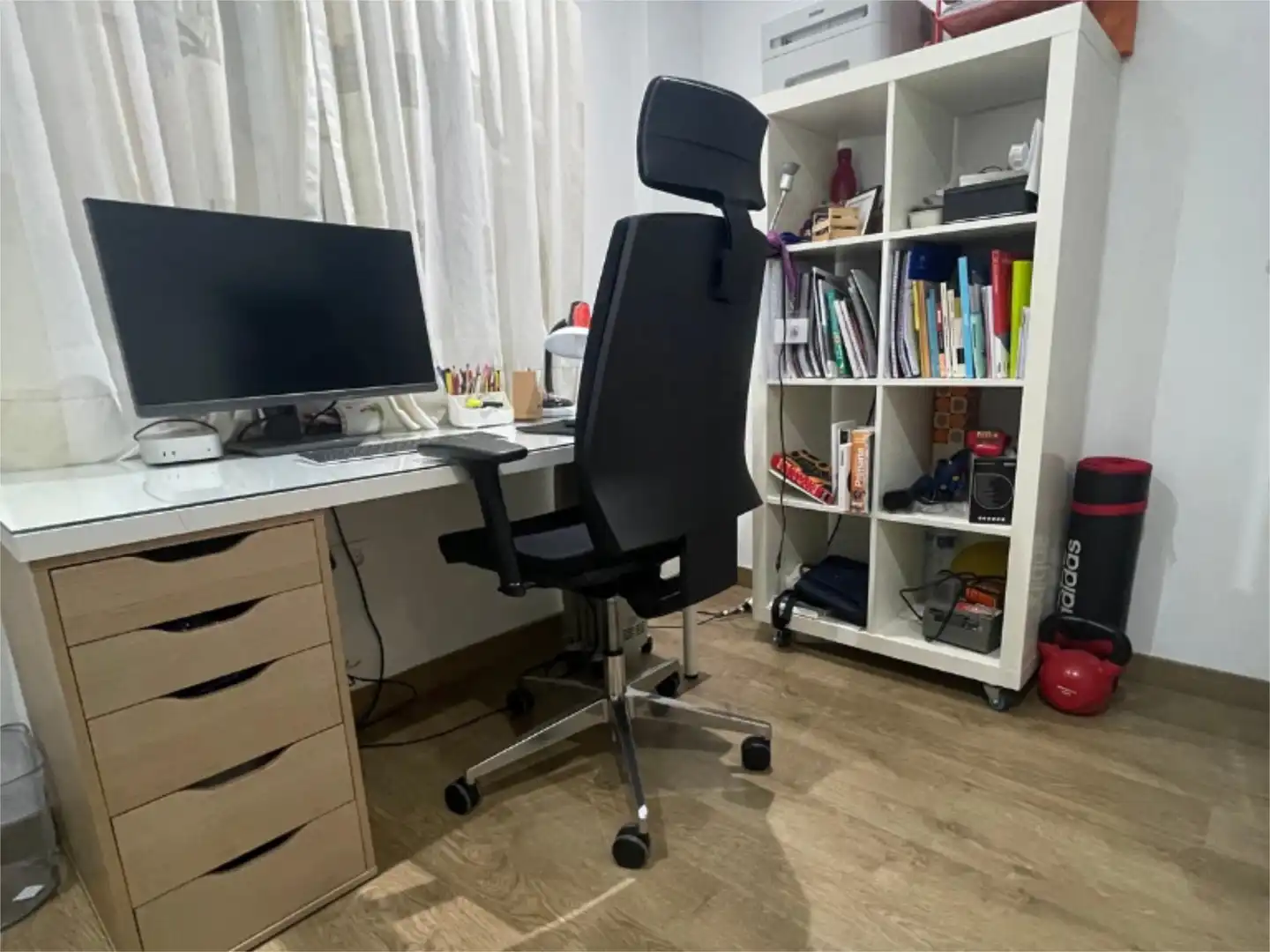 Flat for sale in Calle el Trevenque, 30, Crta. De la Sierra Flat for sale in Granada with Parquet flooring and Balcony