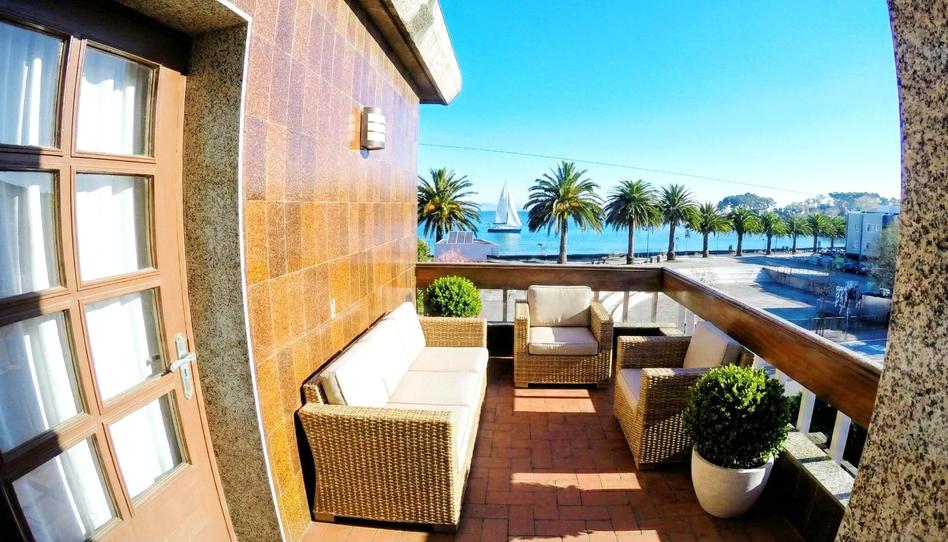 Flat to rent in Avenida Américas, 37, Perillo, Oleiros - image 1 Photo 1 of Flat to rent in Avenida Américas, 37, Perillo, Oleiros