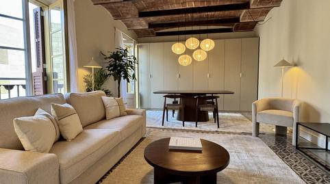 Photo 2 of Flat to rent in Carrer D'aribau, 7, L'Antiga Esquerra de l'Eixample,  Barcelona Capital