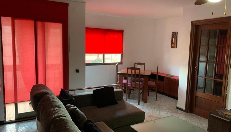 Pis en venda a Plaça Europa, 18, Sant Pere i Sant Pau, Tarragona Capital - imatge 1 Foto 1 de Pis en venda a Plaça Europa, 18, Sant Pere i Sant Pau, Tarragona Capital