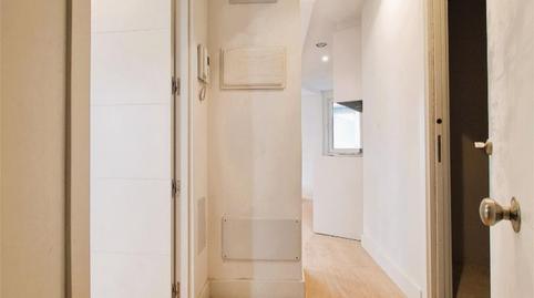 Foto 5 de Pis en venda a Rúa Merced, 52, Los Castros - Castrillón, A Coruña Capital