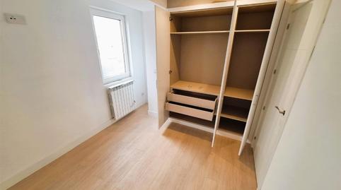 Foto 4 de Pis en venda a Rúa Merced, 52, Los Castros - Castrillón, A Coruña Capital