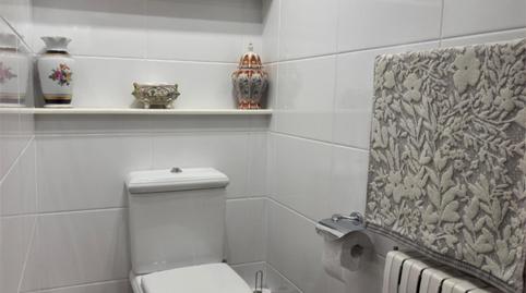 Pis en venda a Avenida Compostilla, 28, Centro, Ponferrada - imatge 4 Foto 4 de Pis en venda a Avenida Compostilla, 28, Centro, Ponferrada