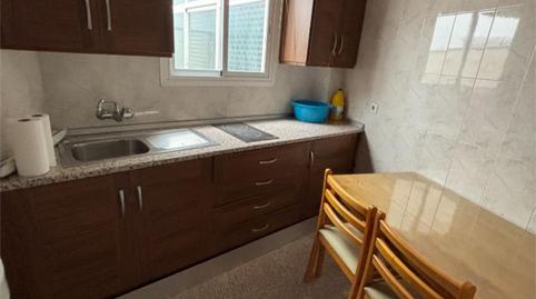 Photo 5 of Flat to rent in Avenida la Paz, 41, Torredonjimeno, Jaén