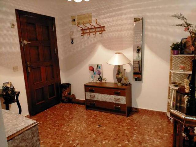 Piso en Alquiler en Plaza de Toros