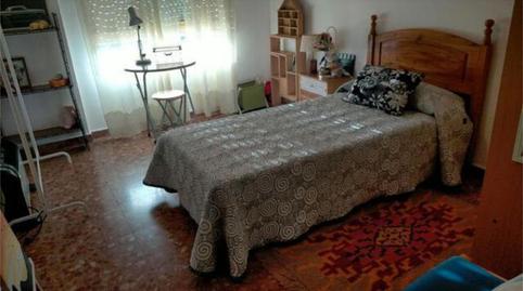 Foto 3 de Piso de alquiler en Plaza de Toros, Ciudad Real Capital