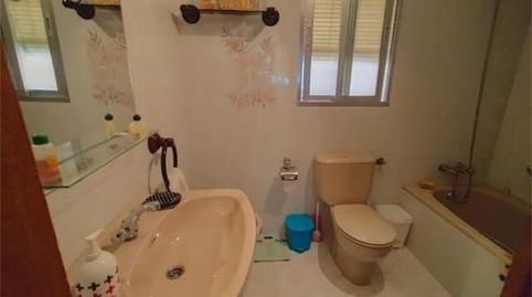 Foto 4 de Piso de alquiler en Plaza de Toros, Ciudad Real Capital