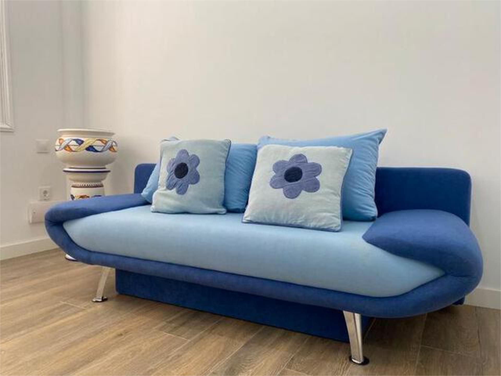 Flat to rent in Toscal