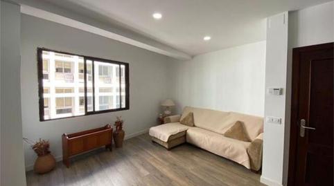 Foto 3 de Pis de lloguer a La Perdoma - San Antonio - Benijos, La Orotava