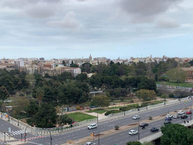 Piso en Venta en Avinguda de Pius XII, 1 en Barrio de Campanar