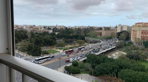 Foto 2 de Piso en venta en Avinguda de Pius XII, 1, Barrio de Campanar,  Valencia Capital