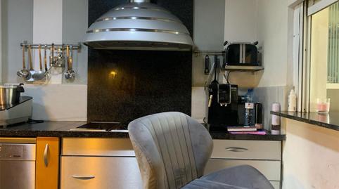 Foto 5 de Piso en venta en Avinguda de Pius XII, 1, Barrio de Campanar,  Valencia Capital