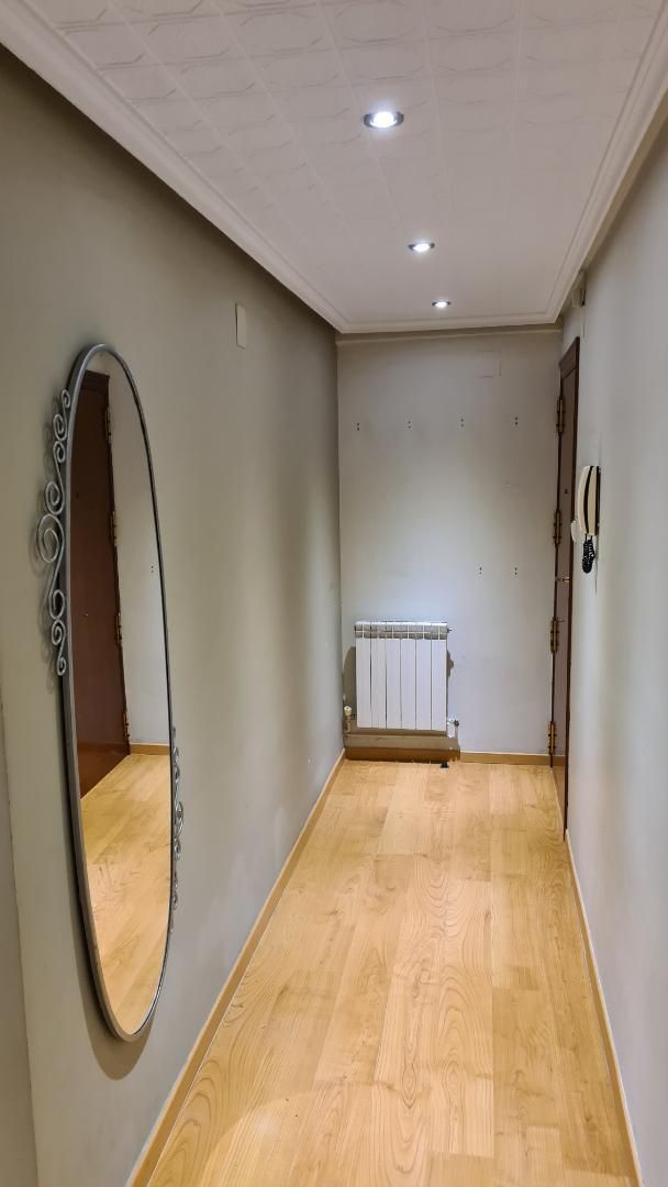 Piso de alquiler en  Zaragoza Capital con Aire acondicionado, Calefacción y Lavadora