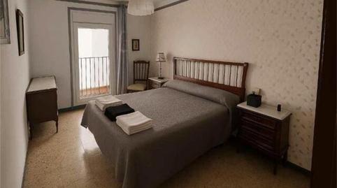 Foto 3 de Casa o chalet de alquiler en Sástago, Zaragoza