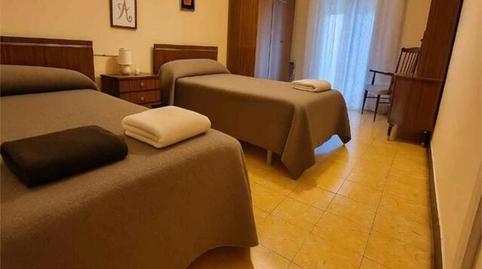 Foto 2 de Casa o chalet de alquiler en Sástago, Zaragoza