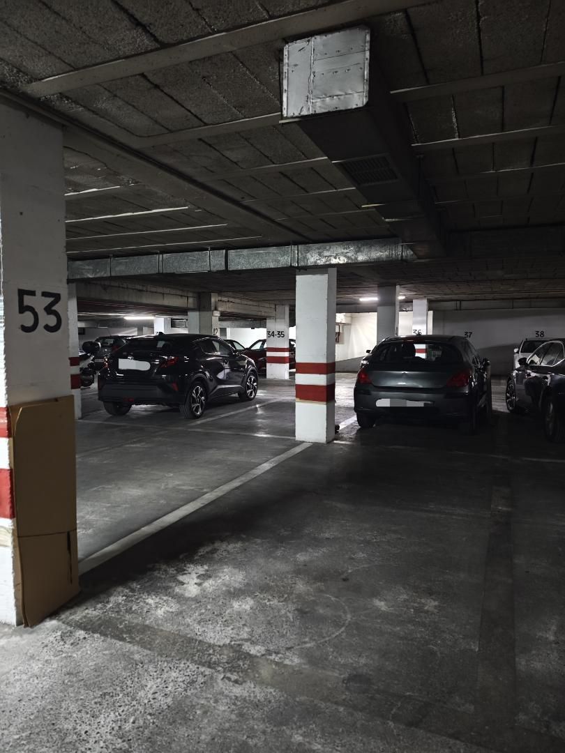 Parking of Garage to rent in Alicante / Alacant