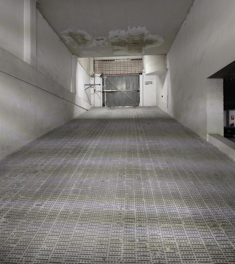 Photo 2 of Garage to rent in Carrer D'algol, 4, Ciudad de Asís, Alicante / Alacant