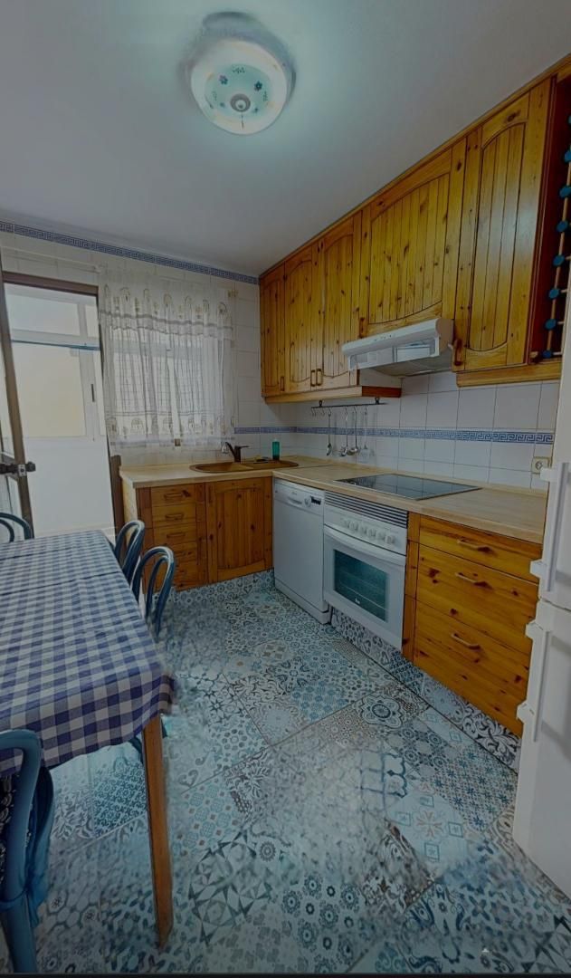 Pis en venda a Carrer de la Reina Constança, 17, Foners Cuina de Pis en venda en Palma de Mallorca