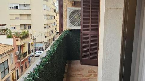 Foto 2 de Pis en venda a Carrer de la Reina Constança, 17, Foners,  Palma de Mallorca
