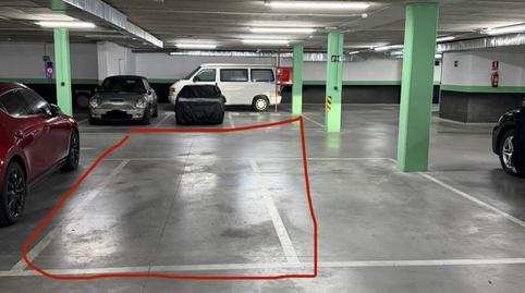 Photo 2 of Garage to rent in Calle María Blanchard, 3, Montecillo, Las Rozas de Madrid