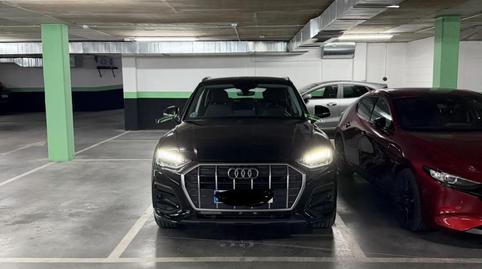 Photo 3 of Garage to rent in Calle María Blanchard, 3, Montecillo, Las Rozas de Madrid