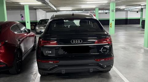 Photo 4 of Garage to rent in Calle María Blanchard, 3, Montecillo, Las Rozas de Madrid