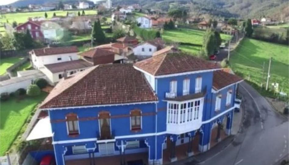 Flat for sale in As-368, 37, Pravia, Asturias - image 1 Photo 1 of Flat for sale in As-368, 37, Pravia, Asturias