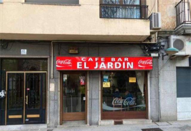 Local comercial en Alquiler en San Vicente - Las Úrsulas