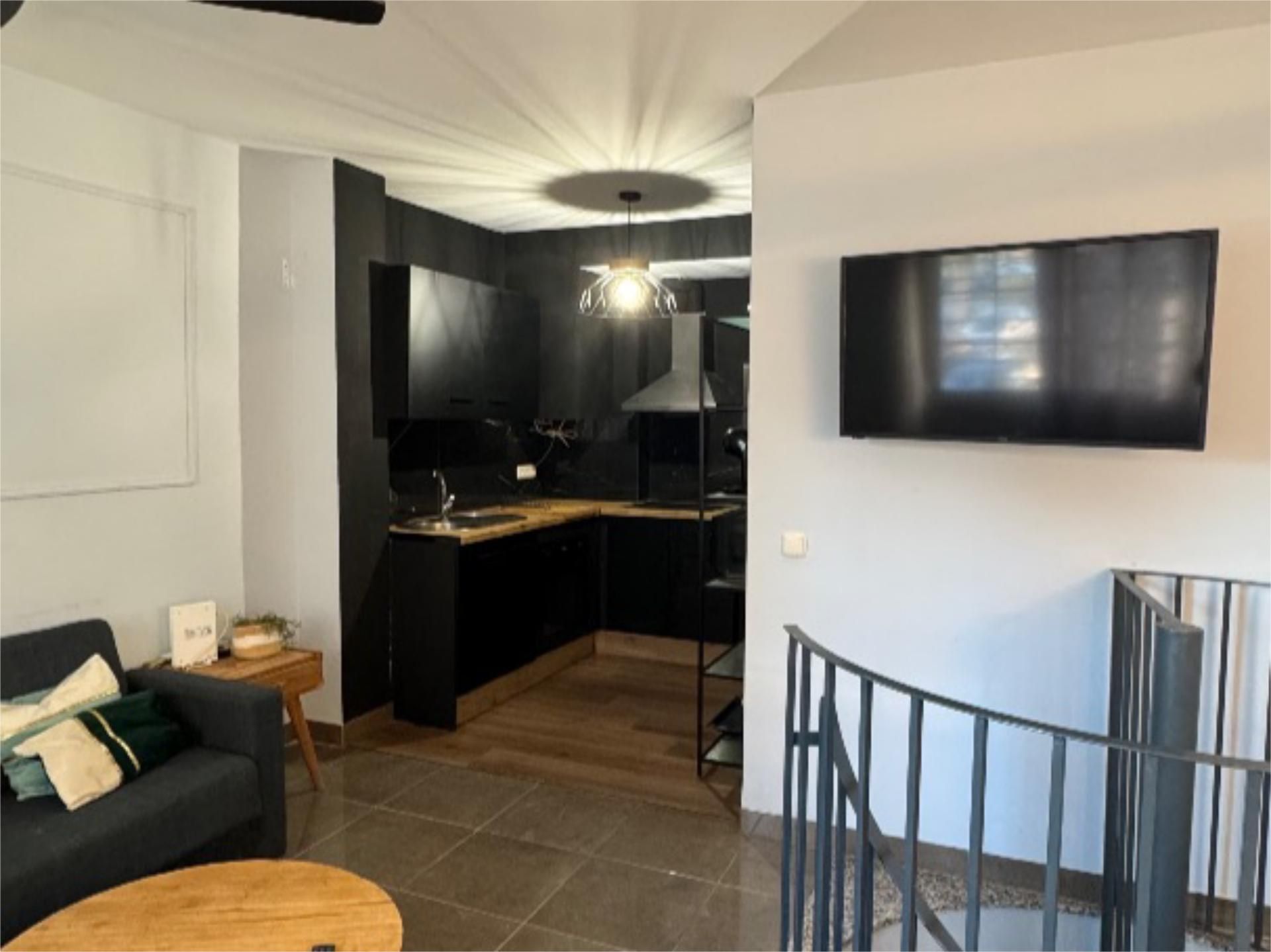 Cuina de Pis en venda en El Ejido amb Terrassa