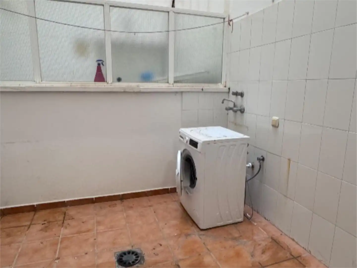 Pis en venda a Calle del Mar, 77, Balerma Bany de Pis en venda en El Ejido amb Terrassa