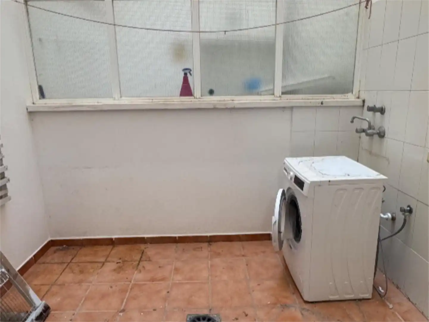 Pis en venda a Calle del Mar, 77, Balerma Terrassa de Pis en venda en El Ejido amb Terrassa