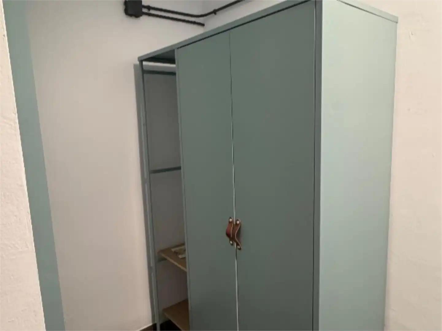 Pis en venda a Calle del Mar, 77, Balerma Dormitori de Pis en venda en El Ejido amb Terrassa