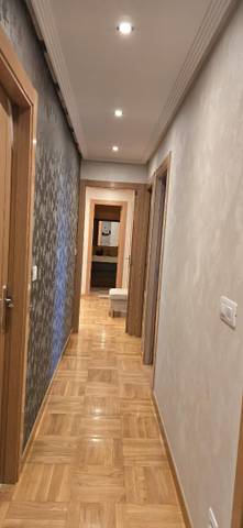 Piso en Alquiler en Calle Complutense, 14 en Universidad - Las Huelgas