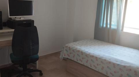 Foto 2 de Pis en venda a Calle Bailaora Carmen Amaya, 4, El Palo, Málaga Capital