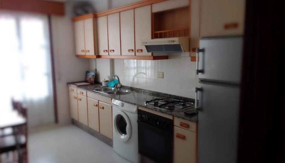 Flat to rent in Rúa Buenos Aires, 4, Melide, A Coruña - image 1 Photo 1 of Flat to rent in Rúa Buenos Aires, 4, Melide, A Coruña