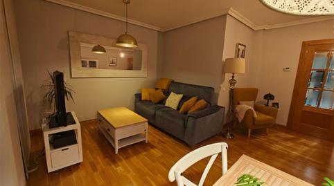Photo 2 of Flat for sale in Avenida Lope de Vega, 3, Cascajos - Piqueras,  Logroño