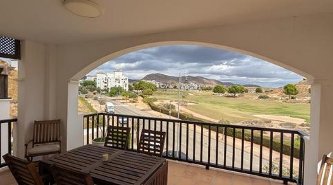 Piso de alquiler en Calle Diamante, 21, Baños y Mendigo, Murcia Capital - imagen 2 Foto 2 de Piso de alquiler en Calle Diamante, 21, Baños y Mendigo, Murcia Capital