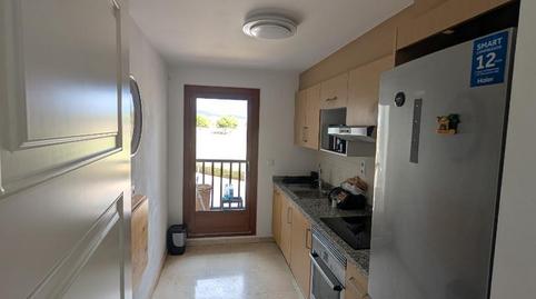 Piso de alquiler en Calle Diamante, 21, Baños y Mendigo, Murcia Capital - imagen 4 Foto 4 de Piso de alquiler en Calle Diamante, 21, Baños y Mendigo, Murcia Capital