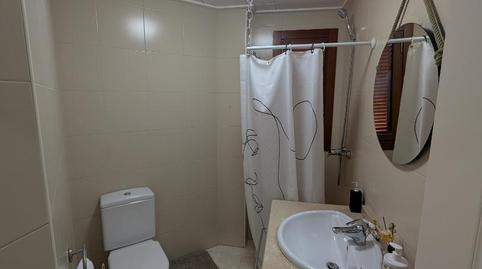 Piso de alquiler en Calle Diamante, 21, Baños y Mendigo, Murcia Capital - imagen 5 Foto 5 de Piso de alquiler en Calle Diamante, 21, Baños y Mendigo, Murcia Capital