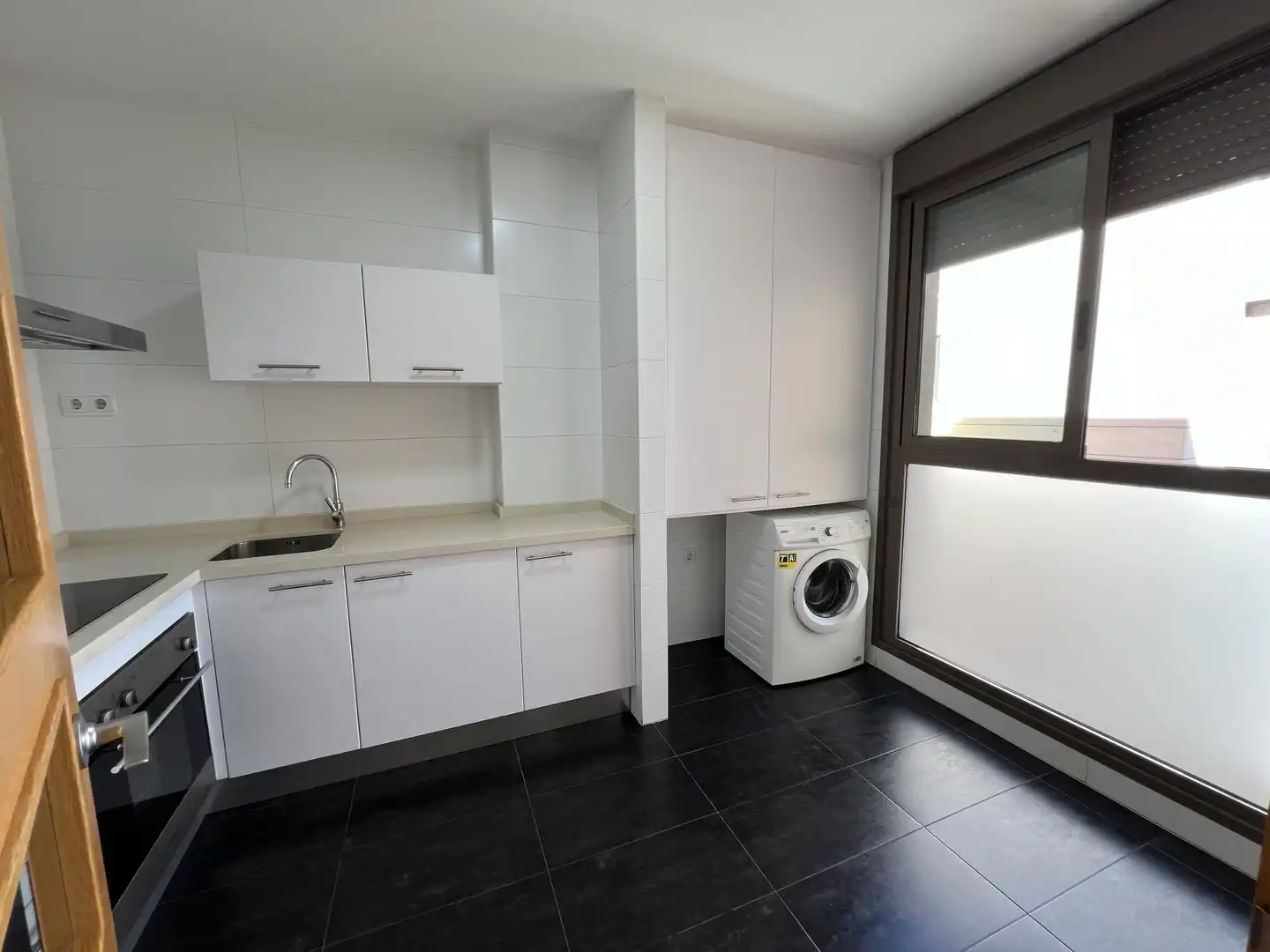 Pis de lloguer a Calle Francisco Rabal, 25, Nueva Almería - Cortijo Grande - Vega de Acá Pis de lloguer a Calle Francisco Rabal, 25, Nueva Almería - Cortijo Grande - Vega de Acá