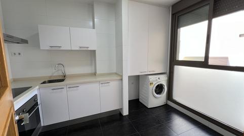 Pis de lloguer a Calle Francisco Rabal, 25, Nueva Almería - Cortijo Grande - Vega de Acá, Almería Capital - imatge 3 Foto 3 de Pis de lloguer a Calle Francisco Rabal, 25, Nueva Almería - Cortijo Grande - Vega de Acá, Almería Capital