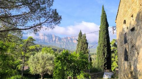 Photo 2 of Country house to rent in Carrer Sant Cristofol, 1, Castellbell i el Vilar, Barcelona
