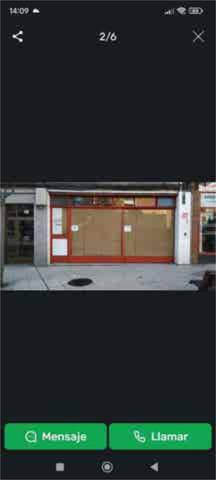 Local comercial en Alquiler en Teatinos - Los Prados