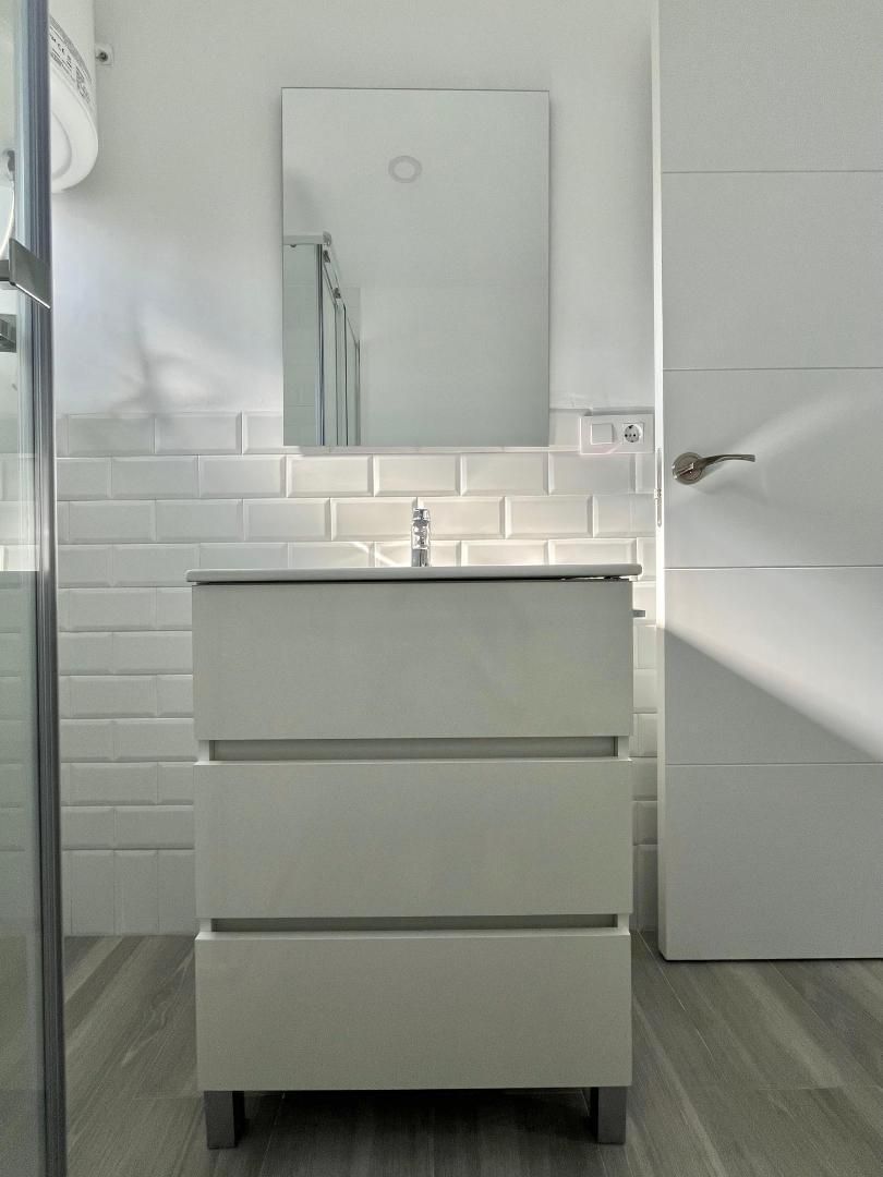 Àtic de lloguer a Calle San Primitivo, 6, Santa Catalina