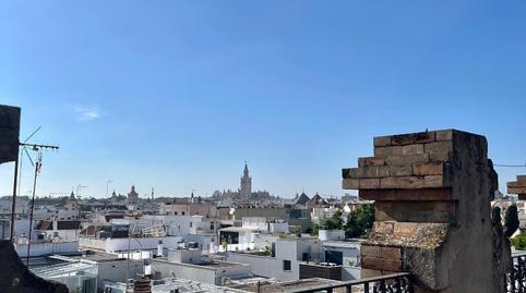 Àtic de lloguer a Calle San Primitivo, 6, Santa Catalina, Sevilla Capital - imatge 3 Foto 3 de Àtic de lloguer a Calle San Primitivo, 6, Santa Catalina, Sevilla Capital